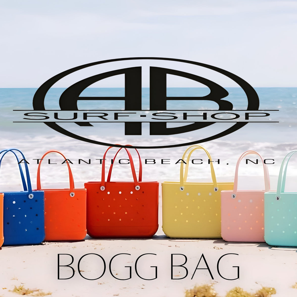 Original Bogg Bag Large