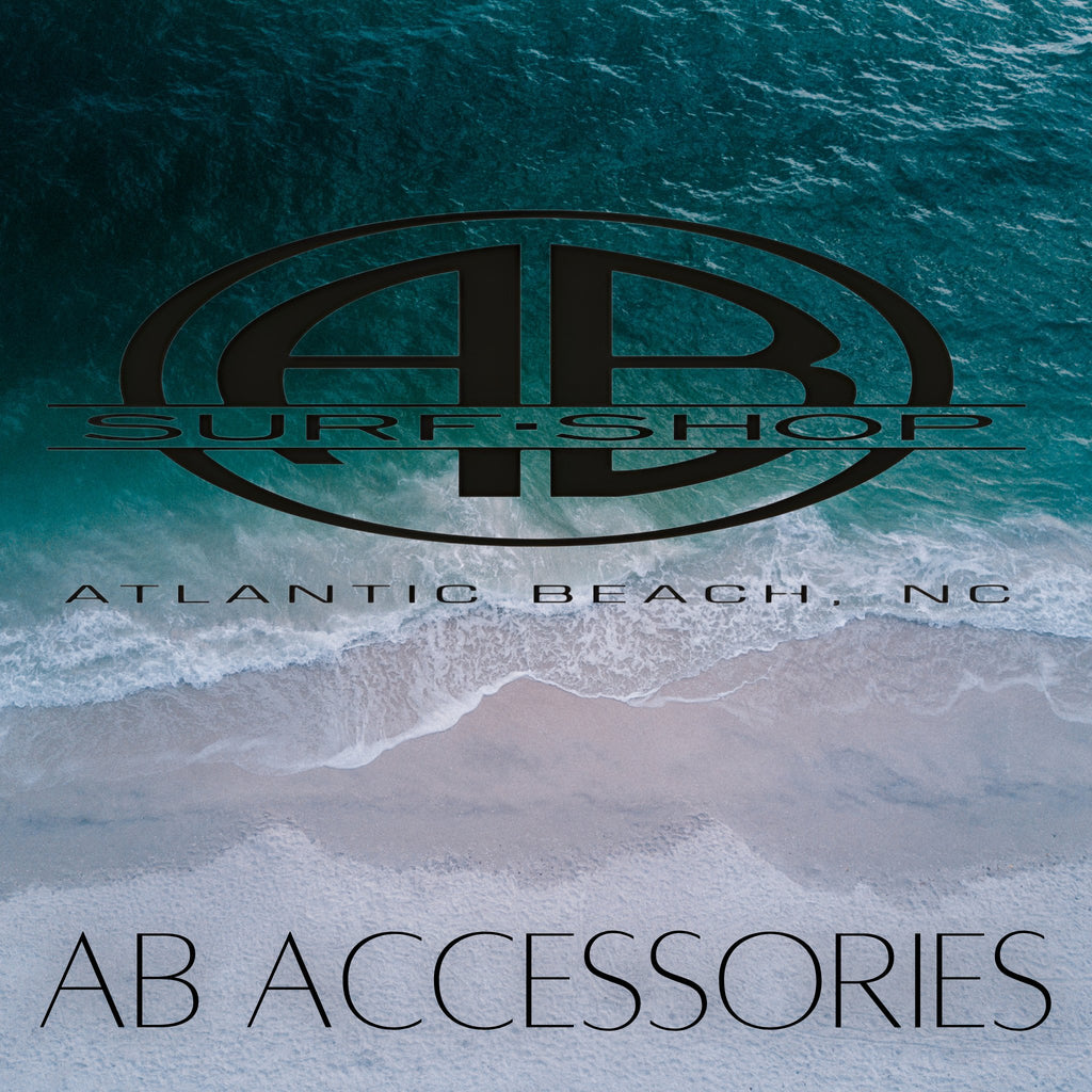 AB Surf Shop Accessories