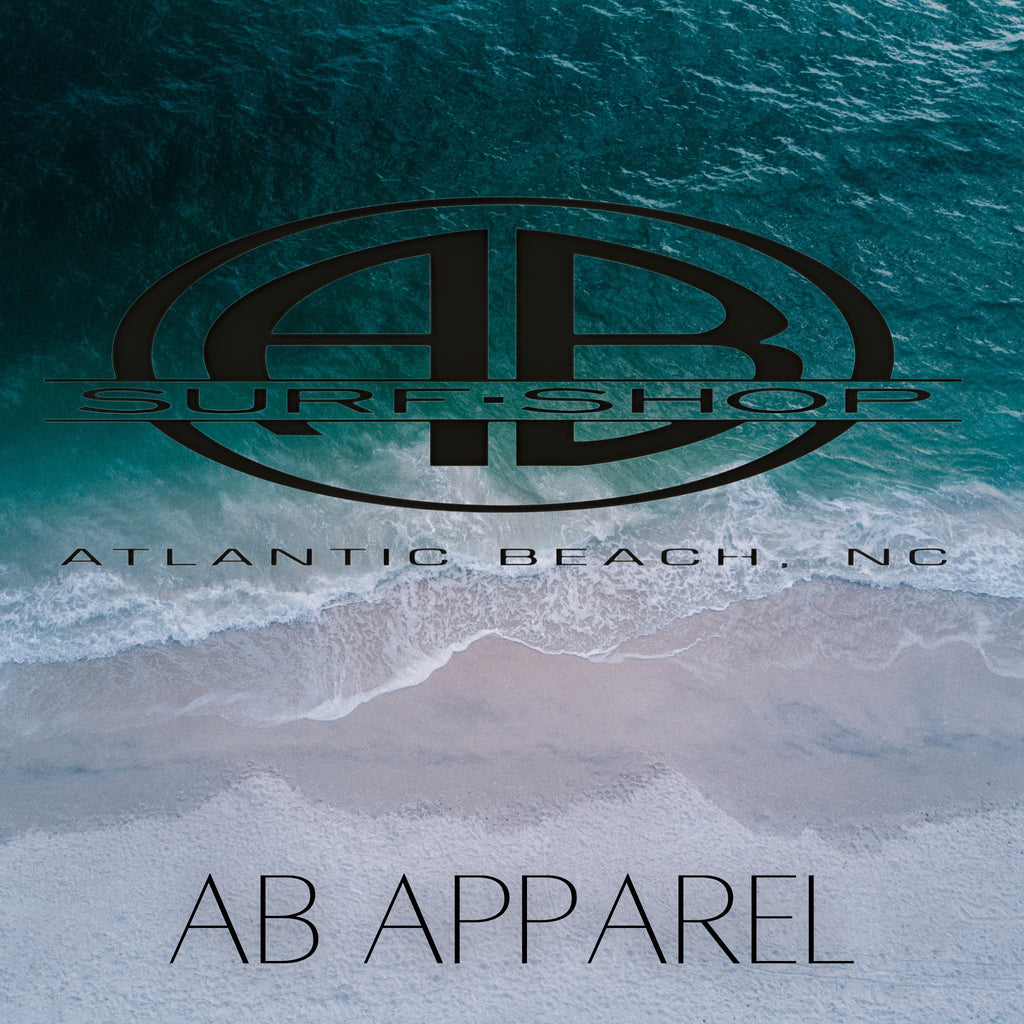 AB Surf Shop Apparel