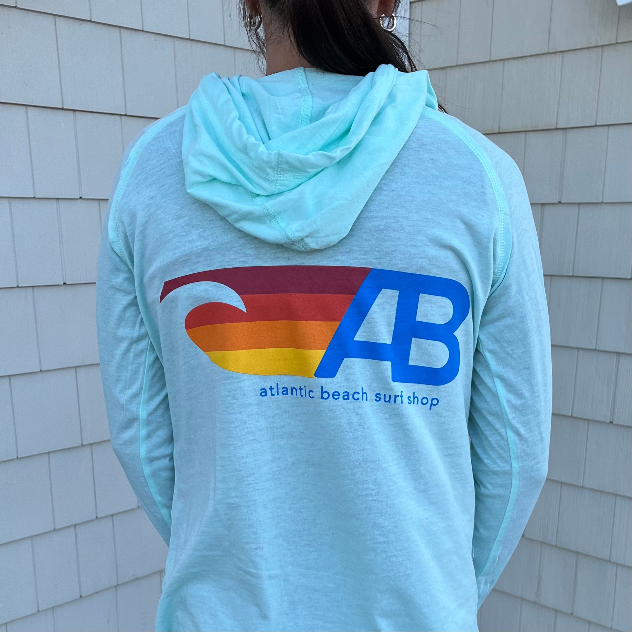 Hoodie surf wear outlet