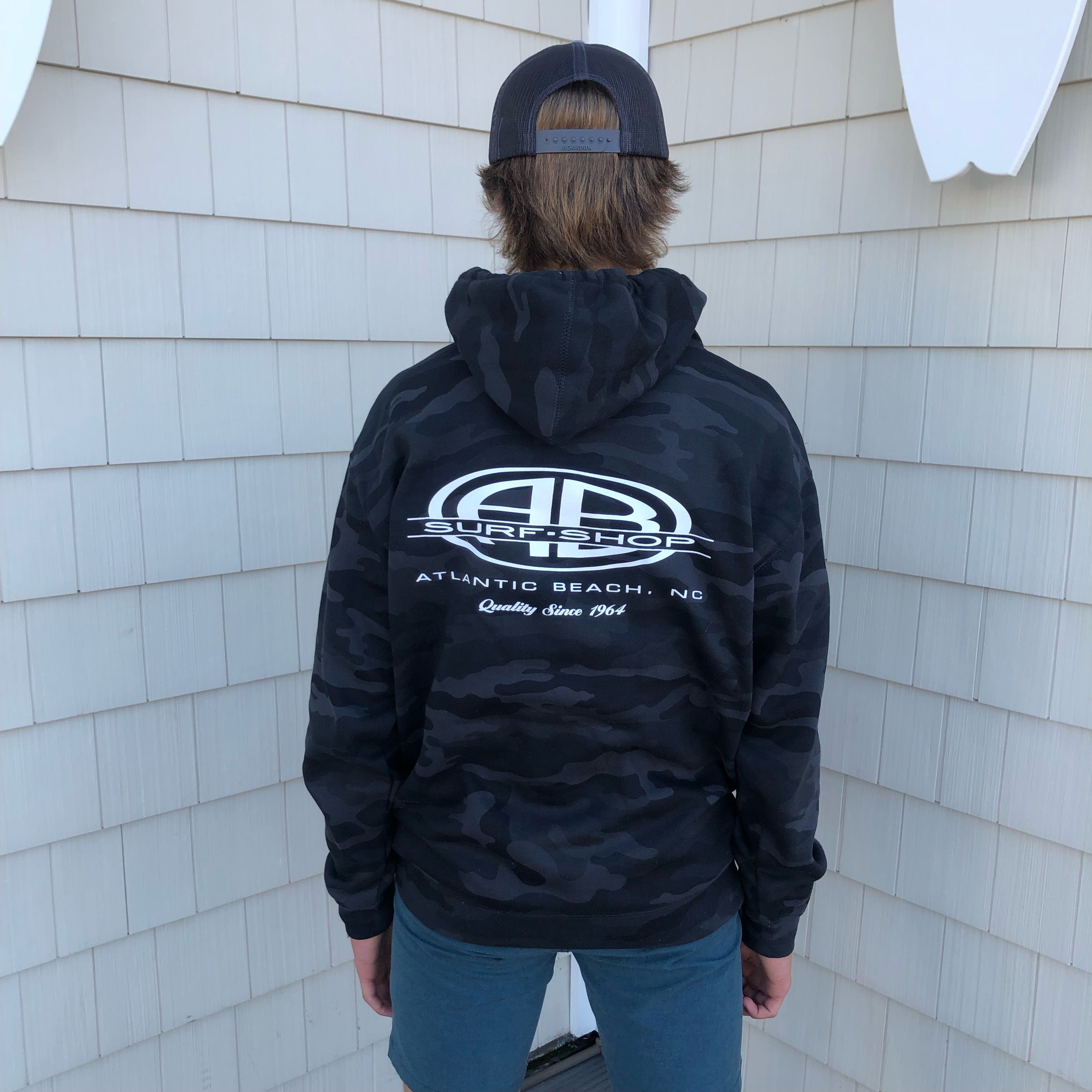 AB OG Hoodie
